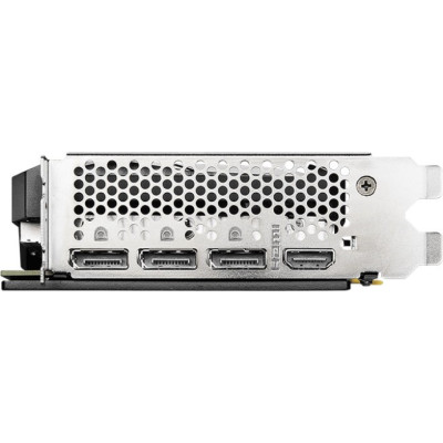 Відеокарта MSI GeForce RTX 3060 Ti VENTUS 3X 8G OC LHR