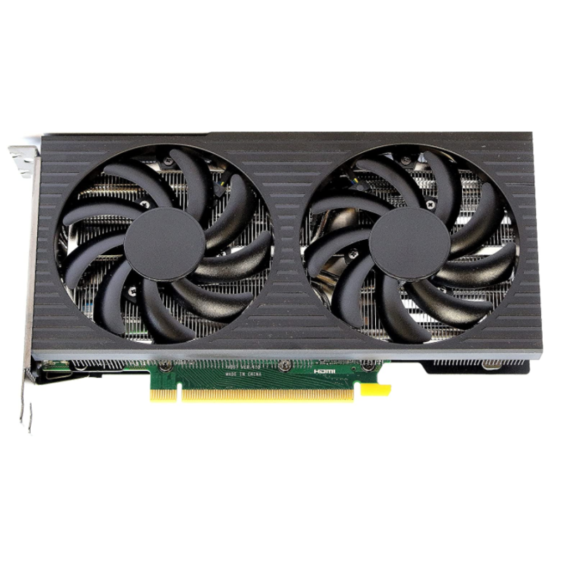 Відеокарта NVIDIA GeForce RTX 3060 Ti Founders Edition (Non LHR)