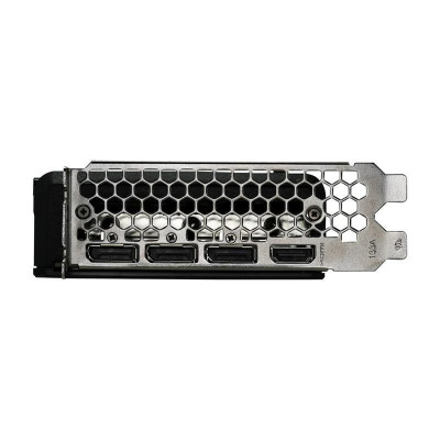 Відеокарта Palit GeForce RTX 3060 Ti Dual V1 (NE6306T019P2-190AD/LHR) Відеокарта Palit GeForce RTX 3060 Ti Dual V1 (NE6306T019P2-190AD/LHR)
