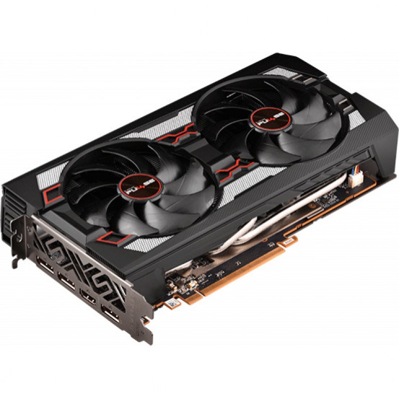 Відеокарта Sapphire Radeon RX 5700 XT Pulse (11293-01)