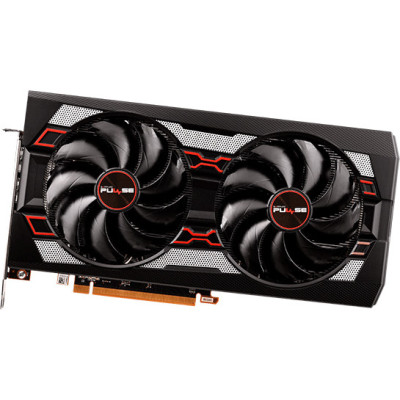 Відеокарта Sapphire Radeon RX 5700 XT Pulse (11293-01) Відеокарта Sapphire Radeon RX 5700 XT Pulse (11293-01)