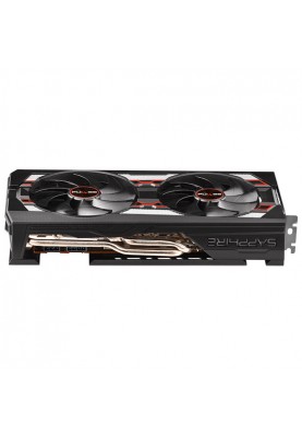 Відеокарта Sapphire Radeon RX 5700 XT Pulse (11293-01)