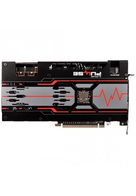 Відеокарта Sapphire Radeon RX 5700 XT Pulse (11293-01)