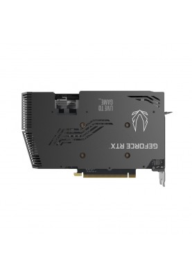 Відеокарта Zotac GAMING GeForce RTX 3070 Twin Edge OC LHR (ZT-A30700H-10PLHR)