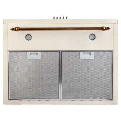 Витяжка купольна Perfelli K 6232 IV RETRO 700 LED