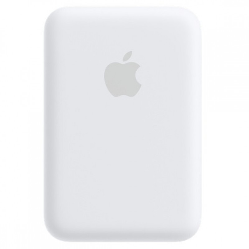 Зовнішній акумулятор (Power Bank) Apple MagSafe Battery Pack (MJWY3)