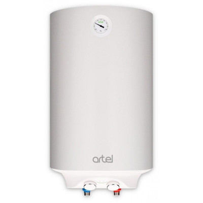 Водонагрівач Artel ART-HR-WH-1.5-50 S WHITE