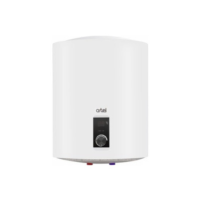 Водонагрівач Artel ARTDDRY WH 1.5 50 WHITE (сухий тен+дисплей)