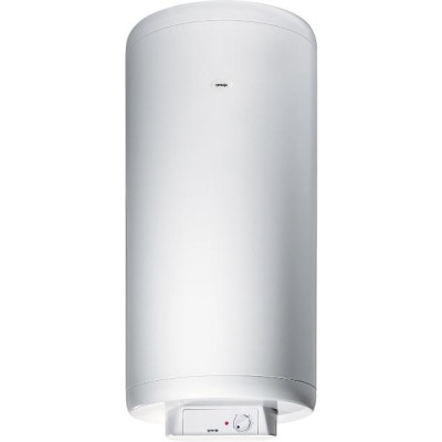 Водонагрівач (бойлер) електричний накопичувальний Gorenje GBF80V9