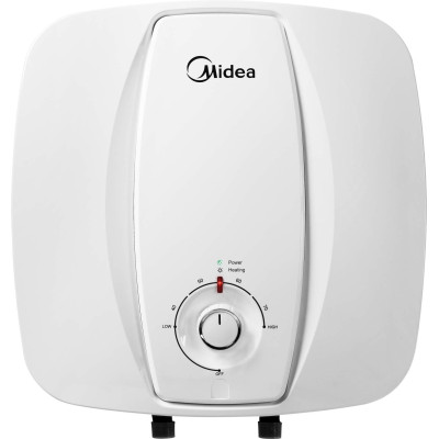 Водонагрівач (бойлер) електричний накопичувальний Midea D10-20VA(O)