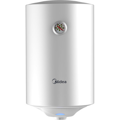 Водонагрівач (бойлер) електричний накопичувальний Midea D100-15F6(D)
