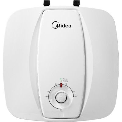 Водонагрівач (бойлер) електричний накопичувальний Midea D15-20VA(U)