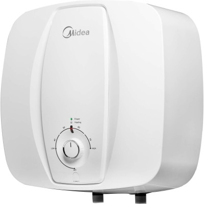 Водонагрівач (бойлер) електричний накопичувальний Midea D15-20VA(U)