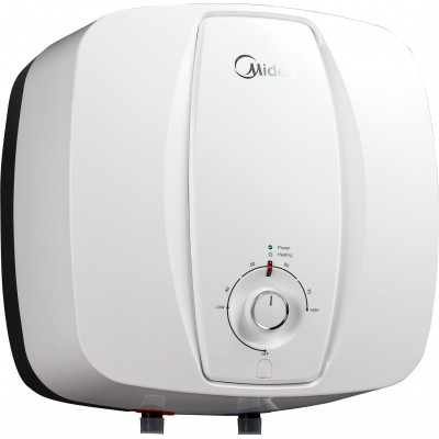 Водонагрівач (бойлер) електричний накопичувальний Midea D15-20VA(U)