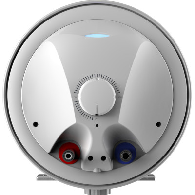 Водонагрівач (бойлер) електричний накопичувальний Midea D30-15F6(W)