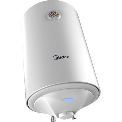 Водонагрівач (бойлер) електричний накопичувальний Midea D80-15F6(D)