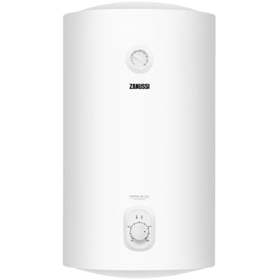 Водонагрівач (бойлер) електричний накопичувальний Zanussi ZWH/S 100 Orfeus DH