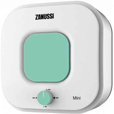 Водонагрівач (бойлер) електричний накопичувальний Zanussi ZWH/S 15 Mini U