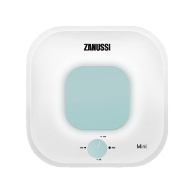 Водонагрівач (бойлер) електричний накопичувальний Zanussi ZWH/S 15 Mini U