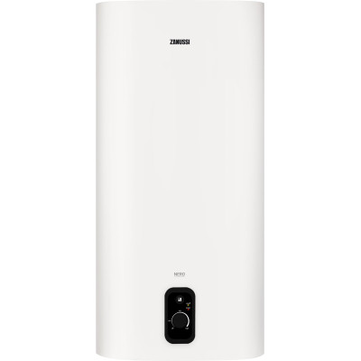 Водонагрівач (бойлер) електричний накопичувальний Zanussi ZWH/S 50 Nero