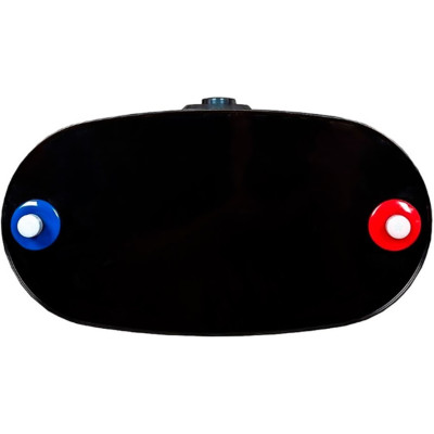 Водонагрівач (бойлер) електричний накопичувальний Zanussi ZWH/S 50 Nero