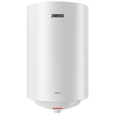 Водонагрівач (бойлер) електричний накопичувальний Zanussi ZWH/S 80 Lorica