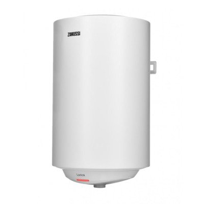 Водонагрівач (бойлер) електричний накопичувальний Zanussi ZWH/S 80 Lorica Водонагрівач (бойлер) електричний накопичувальний Zanussi ZWH/S 80 Lorica