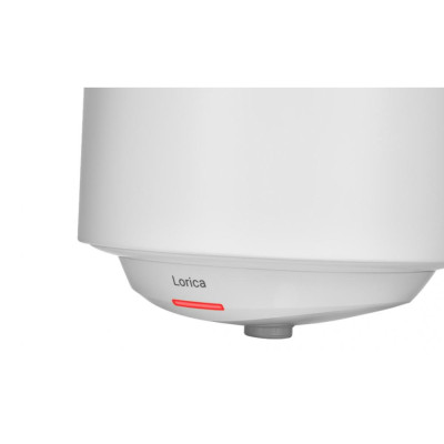 Водонагрівач (бойлер) електричний накопичувальний Zanussi ZWH/S 80 Lorica Водонагрівач (бойлер) електричний накопичувальний Zanussi ZWH/S 80 Lorica