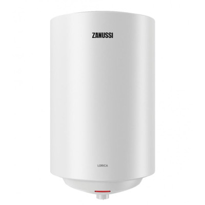 Водонагрівач (бойлер) електричний накопичувальний Zanussi ZWH/S 80 Orfeus DH