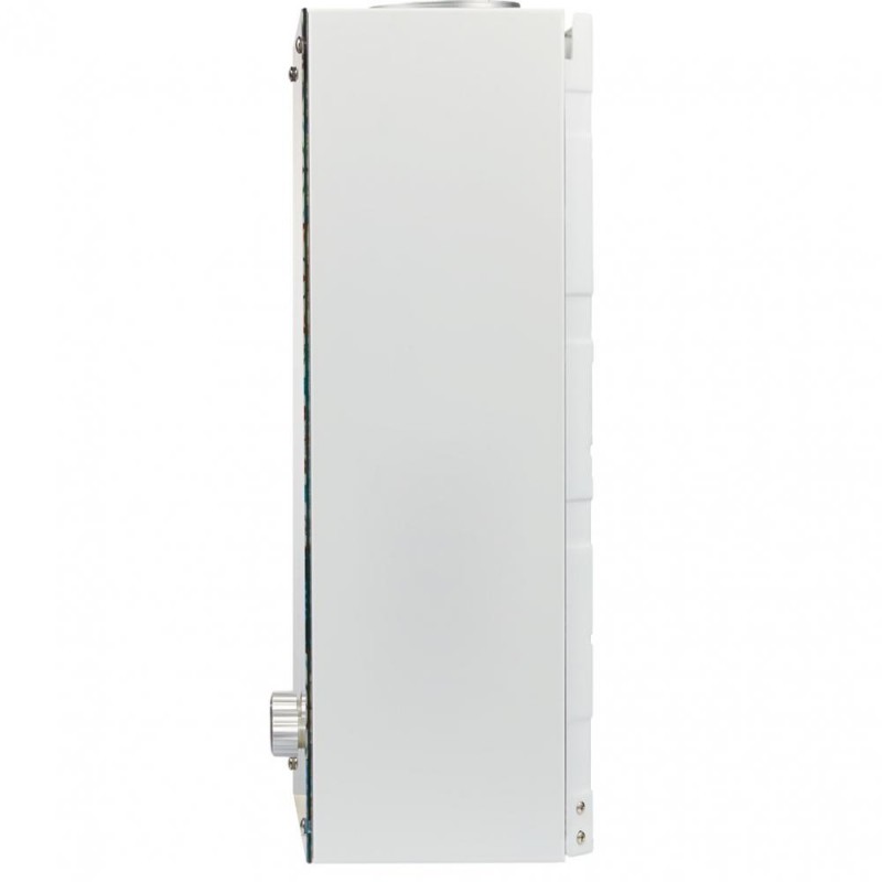 Водонагрівач газовий проточний (газовий стовпчик) Zanussi GWH 10 Fonte Glass Mirror