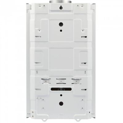 Водонагрівач газовий проточний (газовий стовпчик) Zanussi GWH 10 Fonte Glass Mirror