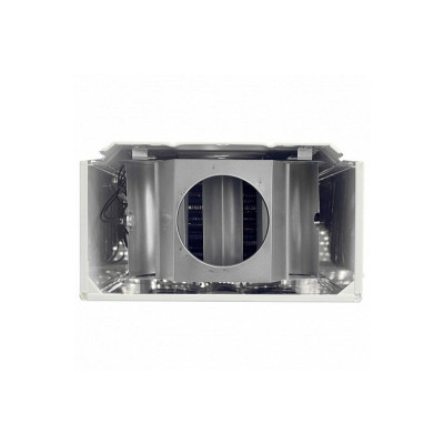 Водонагрівач газовий проточний (газовий стовпчик) Zanussi GWH 10 Fonte Glass Venezia