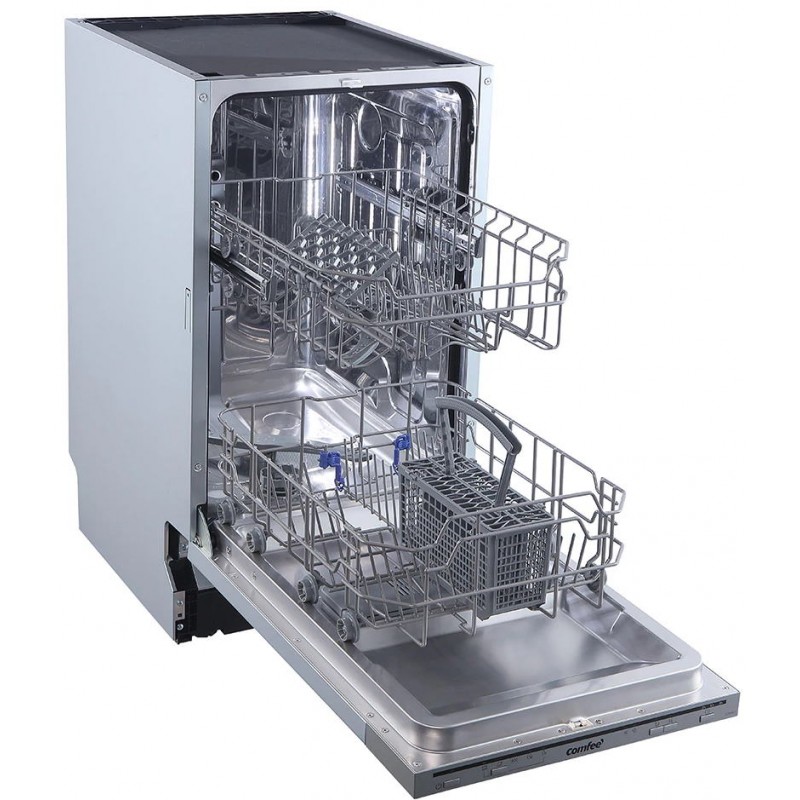 Вбудована посудомийна машина Comfee CDWI451-UKR