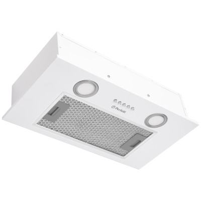 Витяжка похила Perfelli BI 5252 WH 700 LED