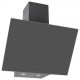 Витяжка похила Perfelli DNS 6422 D 850 GR LED