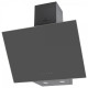 Витяжка похила Perfelli DNS 6422 D 850 GR LED