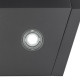 Витяжка похила Perfelli DNS 6422 D 850 GR LED