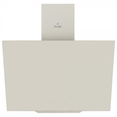 Витяжка похила Perfelli DNS 6422 D 850 IV LED