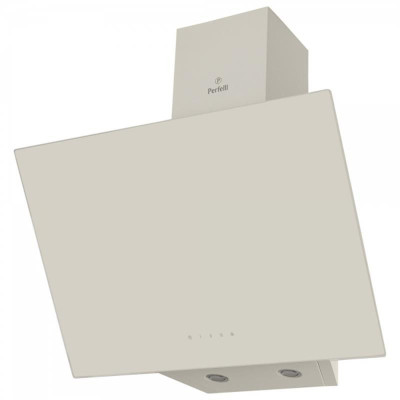 Витяжка похила Perfelli DNS 6422 D 850 IV LED