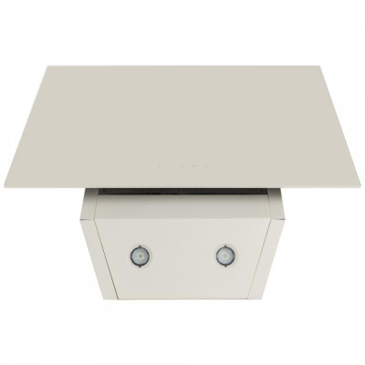 Витяжка похила Perfelli DNS 6422 D 850 IV LED