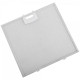 Витяжка похила Perfelli DNS 6422 D 850 WH LED