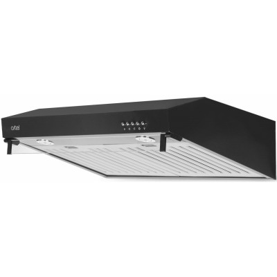 Плоска витяжка Artel ART-0960 PUNTO Black