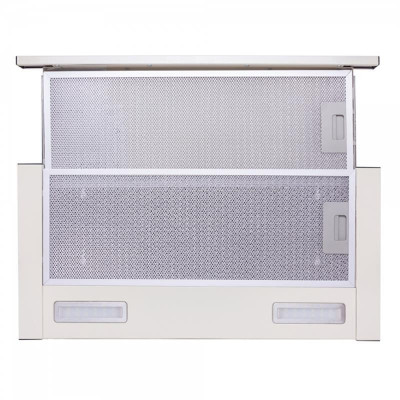 Витяжка телескопічна Minola HTL 6615 IV 1000 LED