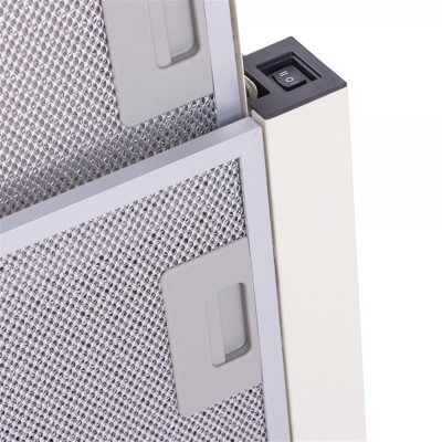 Витяжка телескопічна Minola HTL 6615 IV 1000 LED