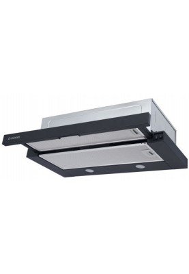 Витяжка телескопічна Minola MTL 6212 BL 700 LED