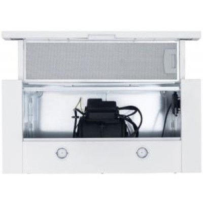 Витяжка телескопічна Minola MTL 6212 WH 700 LED