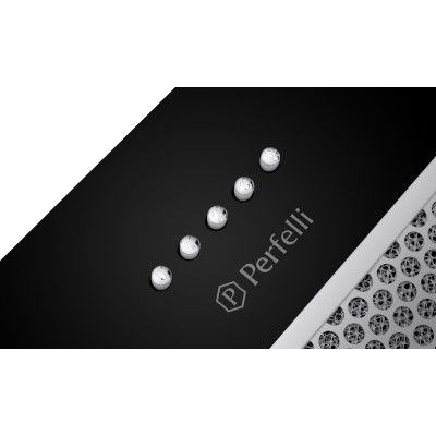 Витяжка, що вбудовується Perfelli BI 5652 BL 1000 LED