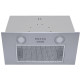 Витяжка, що вбудовується Perfelli BI 5652 I 1000 LED
