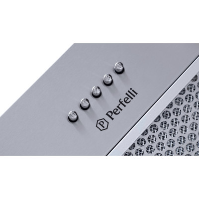 Витяжка, що вбудовується Perfelli BI 5652 I 1000 LED