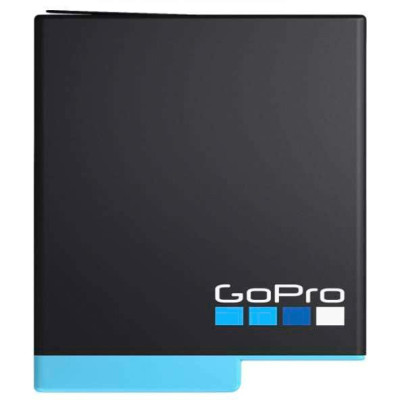 Зарядний пристрій GoPro Dual Battery Charger (AHBBP-301)